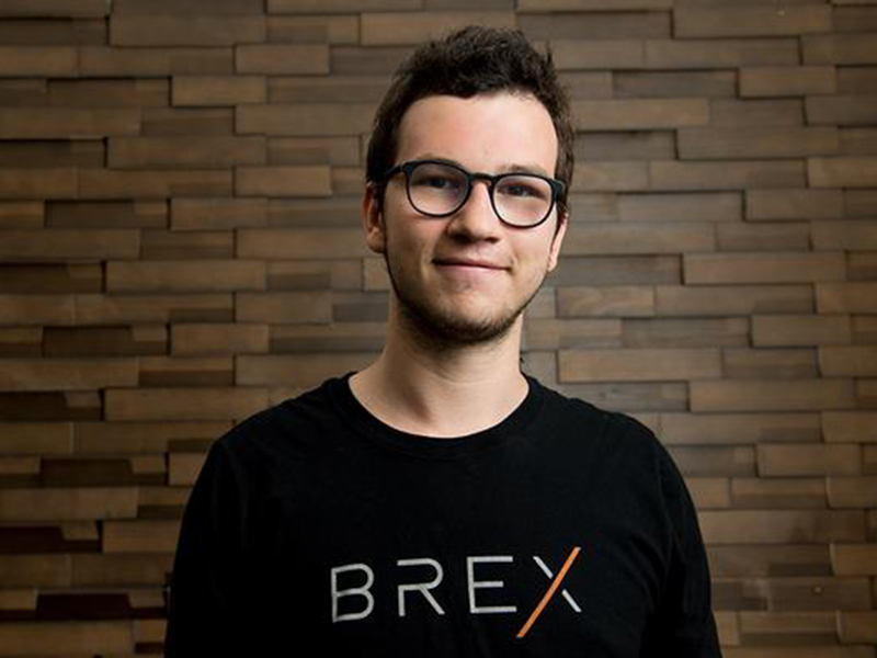 هكذا ولدت فكرة إنشاء شركة Brex... وهذه هي قيمتها السوقية الآن